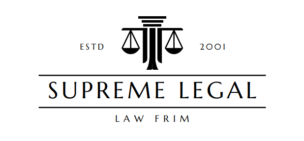 Supreme Legal Law Firm